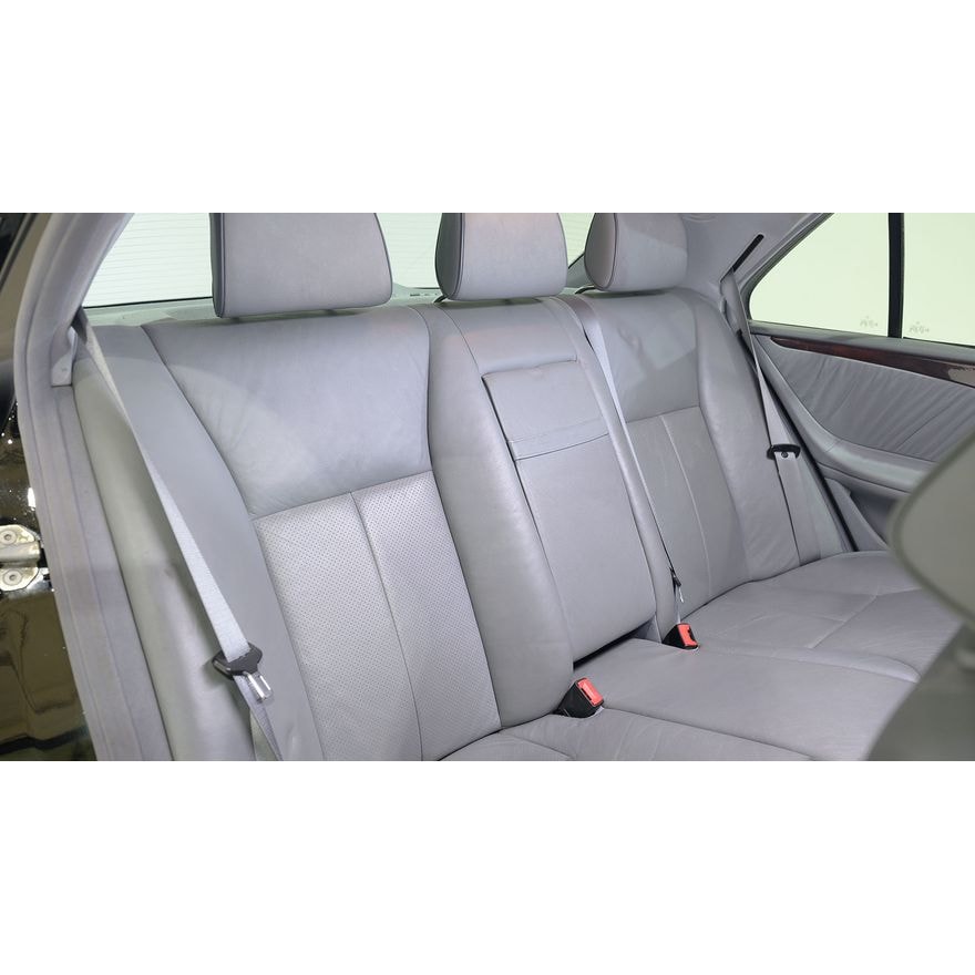 E-Class Limousine wedding vehicle photo 6